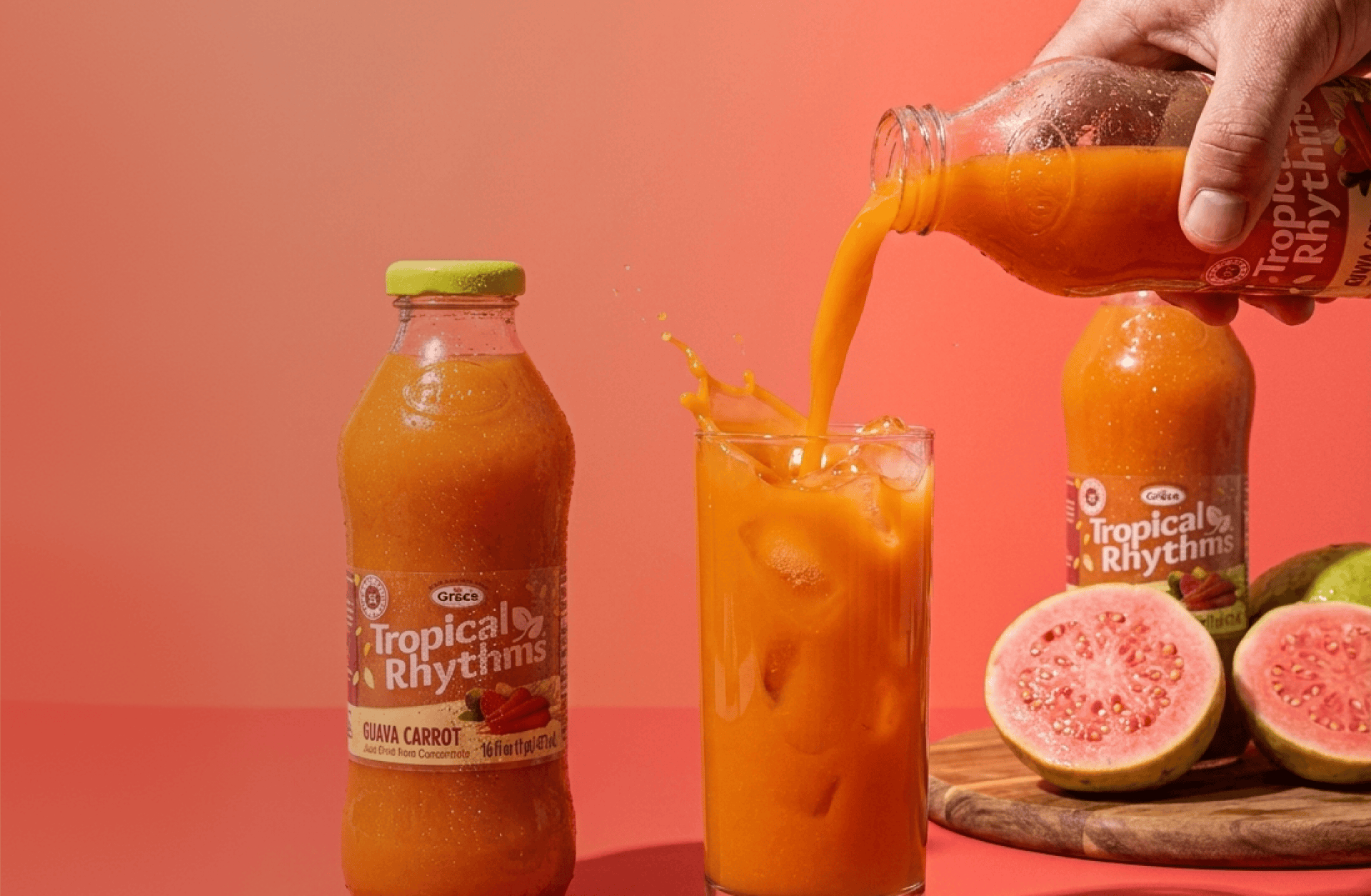 Beverages