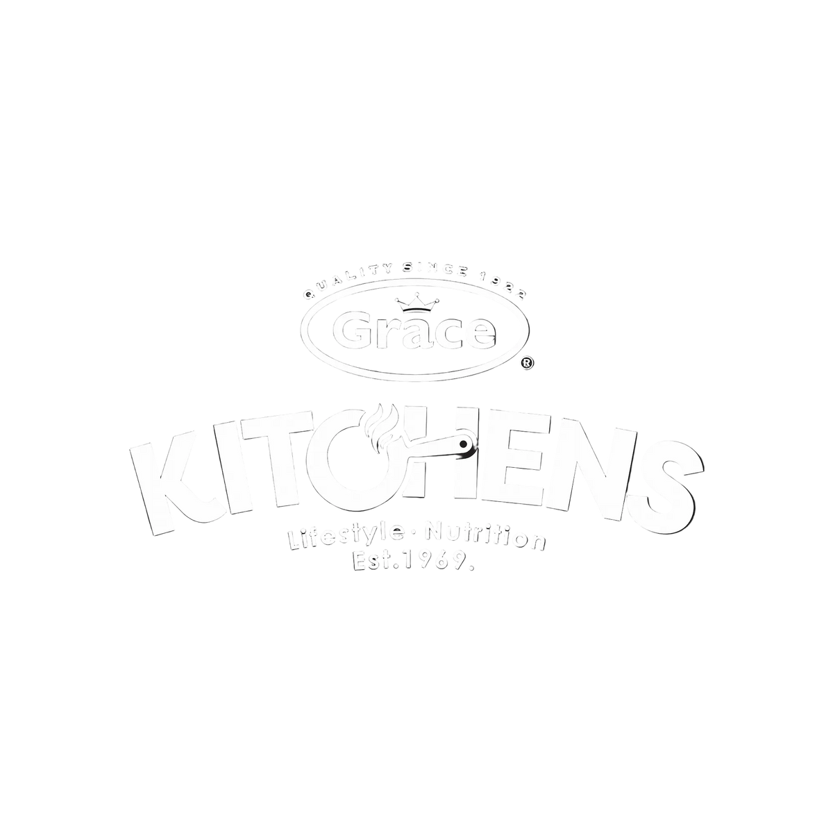 Grace Kitchens logo
