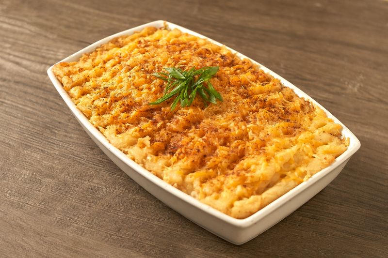 Recipe Cheesy Chilli Corned Beef Shepherds Pie