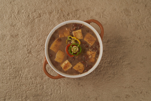 Recipe Healthy Stew Peas