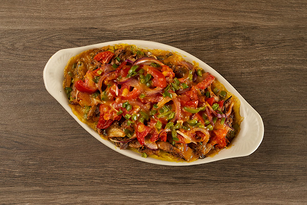 Recipe Little Heroes Special Coconut Mackerel