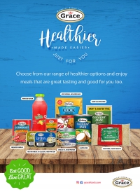 Healthier Made Easier - Just for You